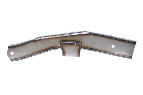 Over Axle Frame Repair Kit For 94-04 Chevy S10/GMC Sonoma Driver Side Rust Buster Frameworks