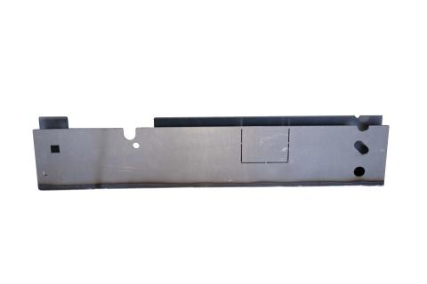 Center Frame Repair Kit For 94-04 Chevy S10 and GMC Sonoma Passenger Side Rust Buster Frameworks