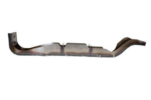 Transmission Crossmember For 93-04 Chevy S10/GMC Sonoma Rust Buster Frameworks