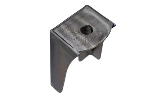 Bed Mount For 94-04 Chevy S10/GMC Sonoma Rust Buster Frameworks