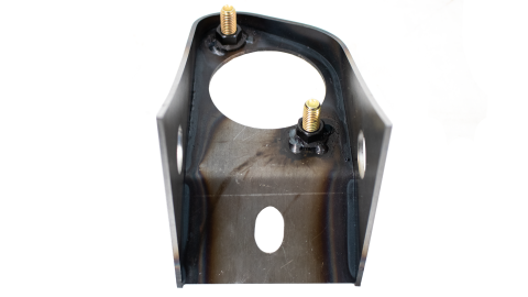 Front Frame Body Mount Bracket Passenger Side For 1996-2002 Toyota 4 Runner Rust Buster Frameworks