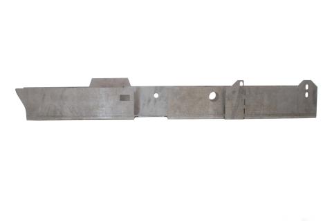 Center Frame Repair Kit Driver Side For 1996-2002 Toyota 4Runner Rust Buster Frameworks