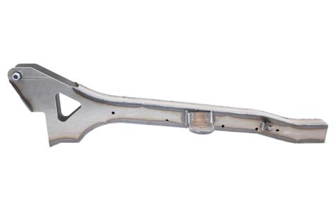 Rear Track Bar Crossmember For 4Runner and FJ Cruiser Rust Buster Frameworks