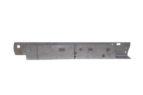 07-14 Toyota FJ Cruiser Center Frame Section Driver Side Rust Buster Frameworks