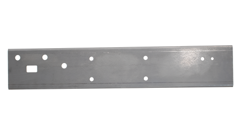 Rear Frame Rail Passenger Side For 2000-2006 Toyota Tundra Rust Buster Frameworks