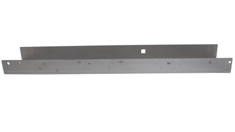 Center Frame Section Driver Side For 2000-2006 Toyota Tundra Rust Buster Frameworks
