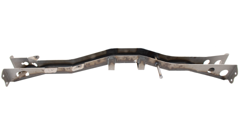 Carrier Bearing Crossmember for 2000-2006 Toyota Tundra Rust Buster Frameworks