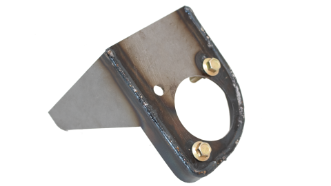 Rear Body Frame Mount Driver Side For 2000-2006 Toyota Tundra Rust Buster Frameworks