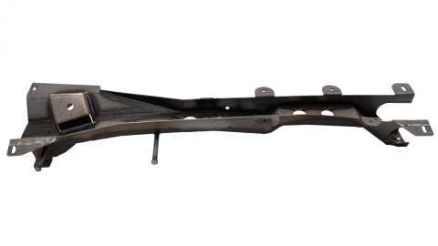 Rear Fuel Tank Crossmember For 2000-2006 Toyota Tundra Rust Buster Frameworks