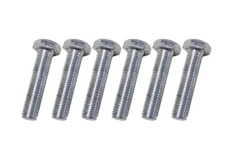 Rust Buster 2003-2006 Jeep Wrangler TJ Skid Plate Bolts RB9902