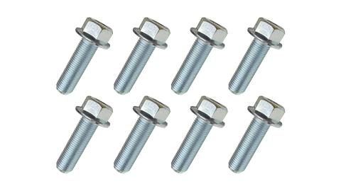 Truck Bed Bolt Kit For 99-19 Chevy and GMC Pick Up Trucks Rust Buster Frameworks