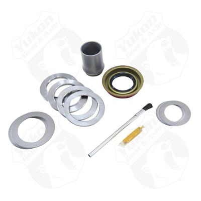 Yukon Minor Install Kit For GM 12 Bolt Car Yukon Gear & Axle