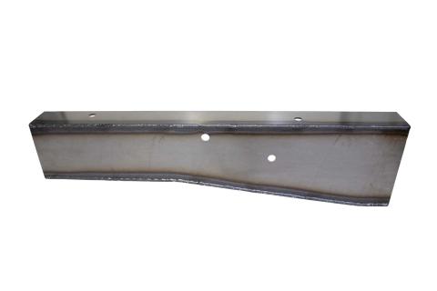 Over-Axle Frame Repair Kit Driver Side For 97-03 Ford F-150 Rust Buster Frameworks