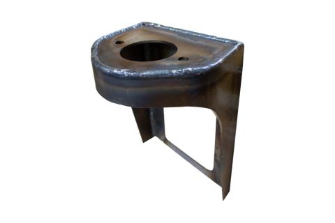 Rear Cab Mount Driver Side For 09-14 Ford F-150 Rust Buster Frameworks