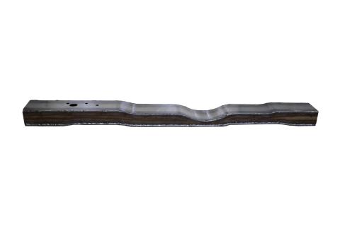 Rear Spare Tire Crossmember For 09-14 Ford F-150 Rust Buster Frameworks