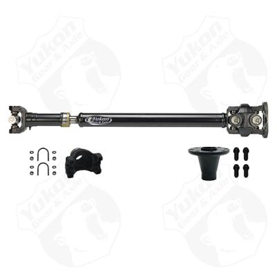 Yukon Heavy Duty Driveshaft For 07-11 JK Rear 1350 Yukon Gear & Axle
