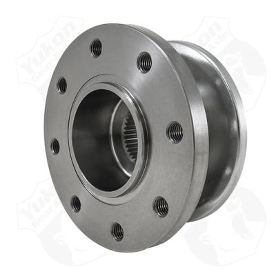 Yukon Round Replacement Yoke Companion Flange For Dana 60 And 70 Yukon Gear & Axle