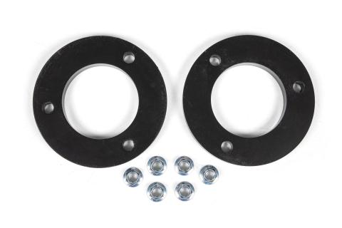 23-24 Colorado ZR2 Canyon AT4X 1 Inch Leveling Kit Zone Offroad