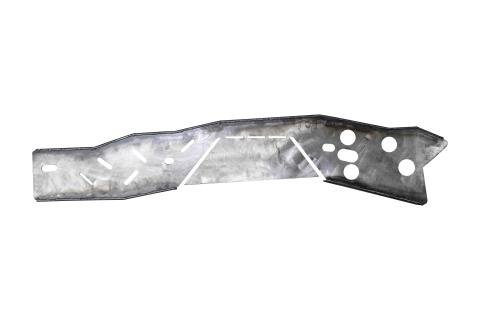 Rust Buster 1998-2003 Ford Ranger Rear Over-Axle Frame Section RB7207