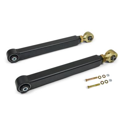 Jeep Wrangler Short Rear Lower Control Arms 07-18 JK JL Clayton Off Road