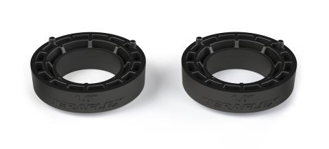 18-Up Wrangler JT/Gladiator EcoDiesel 1 Inch Coil Spring Spacer Adjustment Kit Front TeraFlex