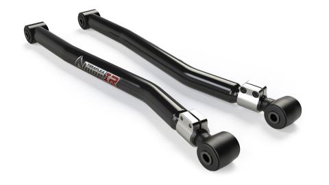 18-Up Wrangler JT/Gladiator Alpine IR Long Arm Pair Front Lower 3-6 Inch Lift TeraFlex