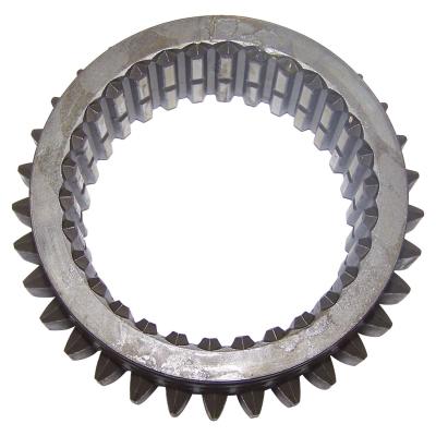 First & Reverse Sliding Gear for 82-86 Jeep CJs, SJ, J-Series, XJ w/ T4, T5 Tran Crown Automotive