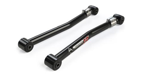 07-18 Wrangler JK Alpine IR Short Arm Pair Front Lower 2-4 Inch Lift TeraFlex