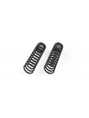 18-Up Wrangler JL 4 Door 3.5 Inch Lift Outback Coil Spring Pair Front TeraFlex