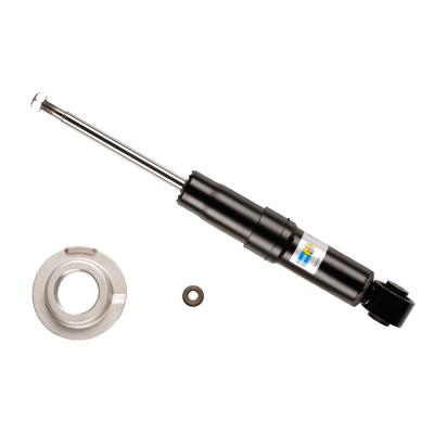 Suspension Shock Absorber Rear Twintube Subaru Legacy 2009-2005 B4 OE Replacement Bilstein