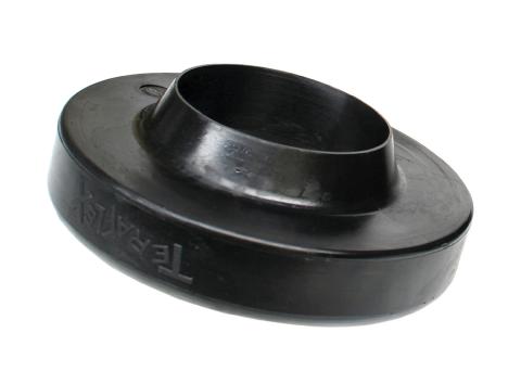 07-18 Wrangler JK 1 Inch Front Coil Spring Spacer Each TeraFlex