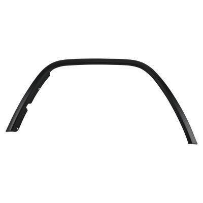 Left Front Fender Flare for Misc. 2011-2022 WK2 Grand Cherokee, Textured Black Crown Automotive