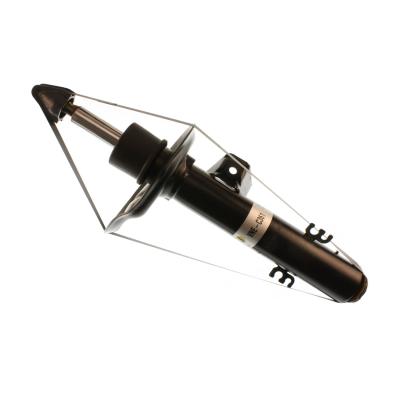 Suspension Strut Assembly BMW X3 2010-2004 Front Right Standard Suspension Twintube B4 OE Replacement Bilstein
