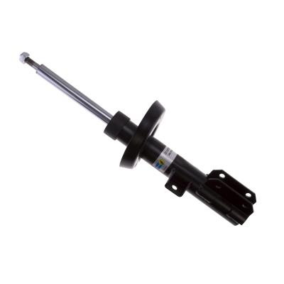 Suspension Strut Assembly Saab 9-5 2009-2002 Front Twintube B4 OE Replacement Bilstein