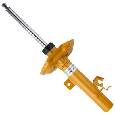 Suspension Strut Assembly Nissan Qashqai II Front Right Twintube B6 Performance Bilstein