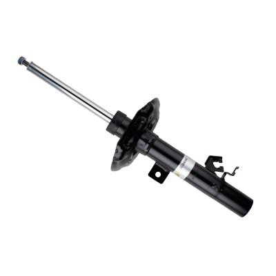 Suspension Strut Assembly Renault Koleos II 2WD Front Right Twintube B4 OE Replacement Bilstein