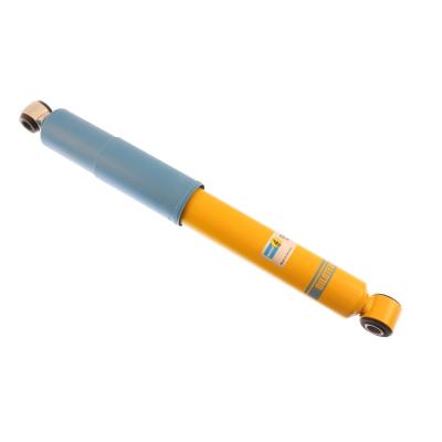Suspension Shock Absorber Rear Monotube Mitsubishi Montero 1991-1989 B6 4600 Bilstein