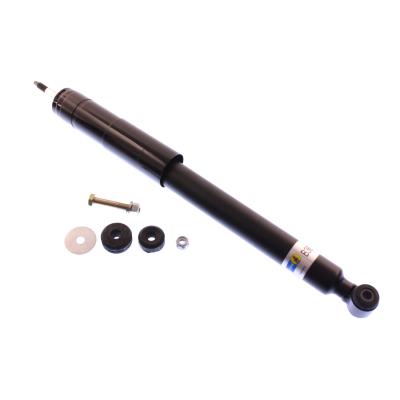 Suspension Shock Absorber Rear Monotube Mercedes-Benz 260E 1989-1987 300CE 1993 300D 1987 300D 1993-1990 300E 1993-1986 300TD 1987 400E 1993-1992 E300 1995 E320 1995-1994 E420 1995-1994 B4 OE Replacement Bilstein