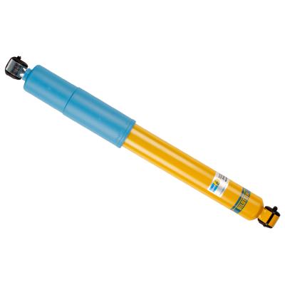 Suspension Shock Absorber Rear Monotube Volkswagen Transporter 1979-1968 B6 Performance Bilstein
