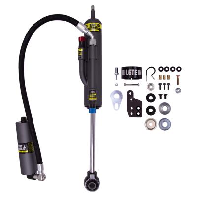 Suspension Shock Absorber Rear Right Monotube Toyota FJ Cruiser 2014-2007 B8 8100 (Bypass) Bilstein