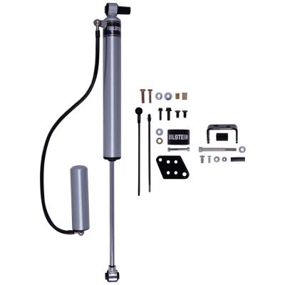 Suspension Shock Absorber Front Left Monotube Jeep Wrangler 2025-2018 3-4.5 Inch B8 5160 Bilstein