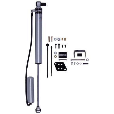 Suspension Shock Absorber Front Right Monotube Jeep Wrangler 2025-2018 3-4.5 Inch B8 5160 Bilstein