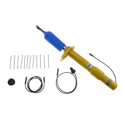 Suspension Strut Assembly BMW E60 M5FDT Monotube B6 Performance (DampTronic) Bilstein