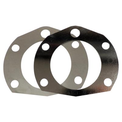 Rear Wheel Bearing Shim Set 1976-1986 CJ-5, CJ-7, CJ-8 w/ AMC 20 Rear Axle Crown Automotive