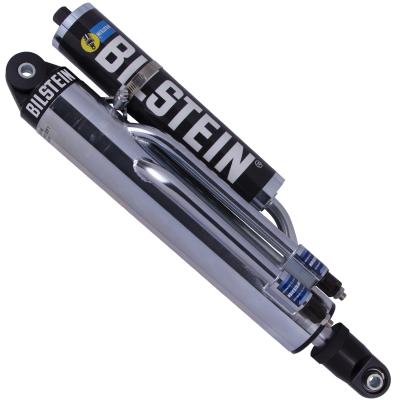 Suspension Shock Absorber 70mm 4 Tube Bypass 10 Inch Stroke Left Monotube M 9200 (Bypass) Bilstein