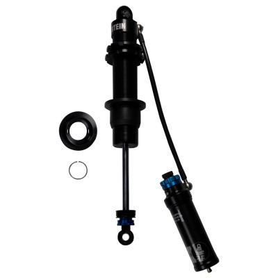 Suspension Shock Absorber AS2-R BIL1 Left Front Monotube AS2-R Series Bilstein
