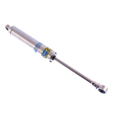 Suspension Shock Absorber SZ/SL 9 Inch Non Adjustable Digressive C8-R3 Monotube Zinc Plated Smooth Body (Non-Coilover) SZ Series Bilstein