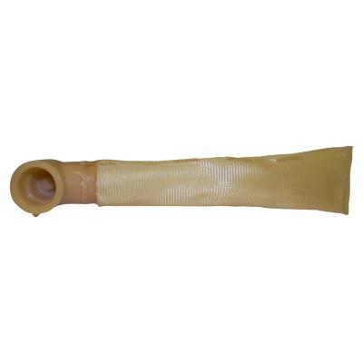 In-Tank Fuel Filter for 84-90 Jeep XJ Cherokee, MJ Comanche, YJ Wrangler w/ 2.5L Crown Automotive