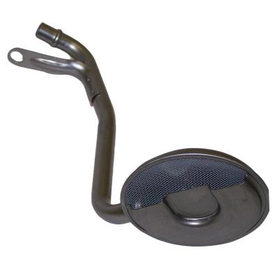 Oil Pump Screen for 87-06 Jeep XJ, YJ, ZJ, TJ, WG w/ 4.0L Engine Crown Automotive
