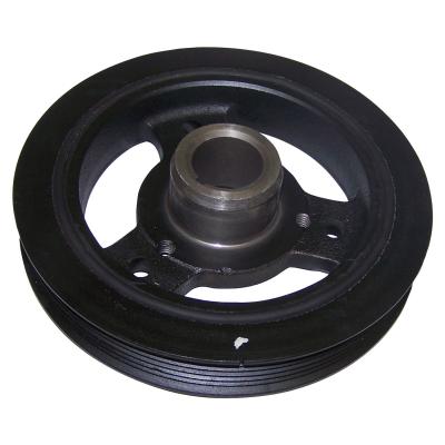 Harmonic Balancer for Various Jeep TJ, YJ, XJ, MJ Models w/ 2.5L Engine Crown Automotive